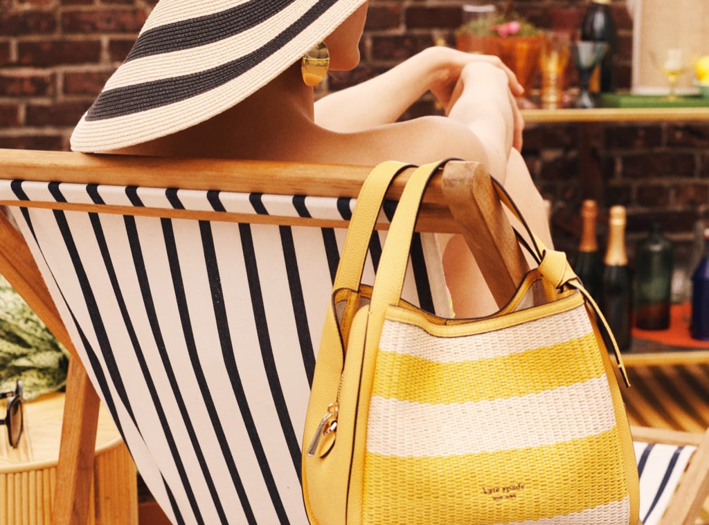 Kate Spade Surprise 4th of July Deal Get a 280 Bag for 59 Today